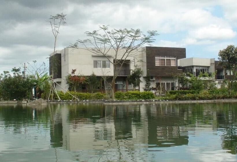 پانسیون Maple Feeling Vacation Farm