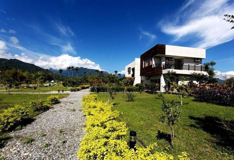 پانسیون Maple Feeling Vacation Farm