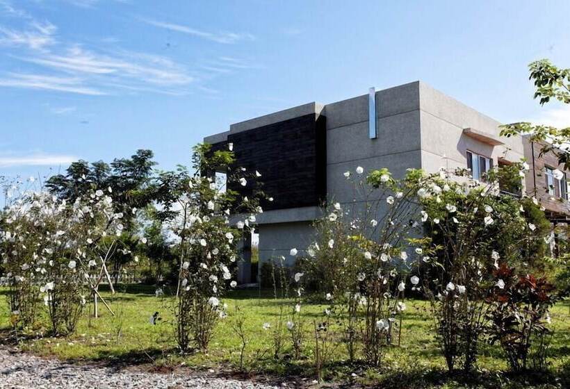 پانسیون Maple Feeling Vacation Farm