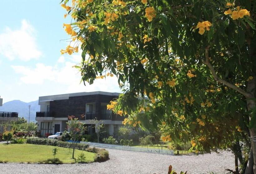 پانسیون Maple Feeling Vacation Farm