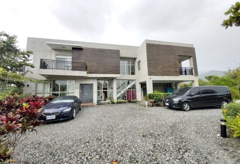 پانسیون Maple Feeling Vacation Farm