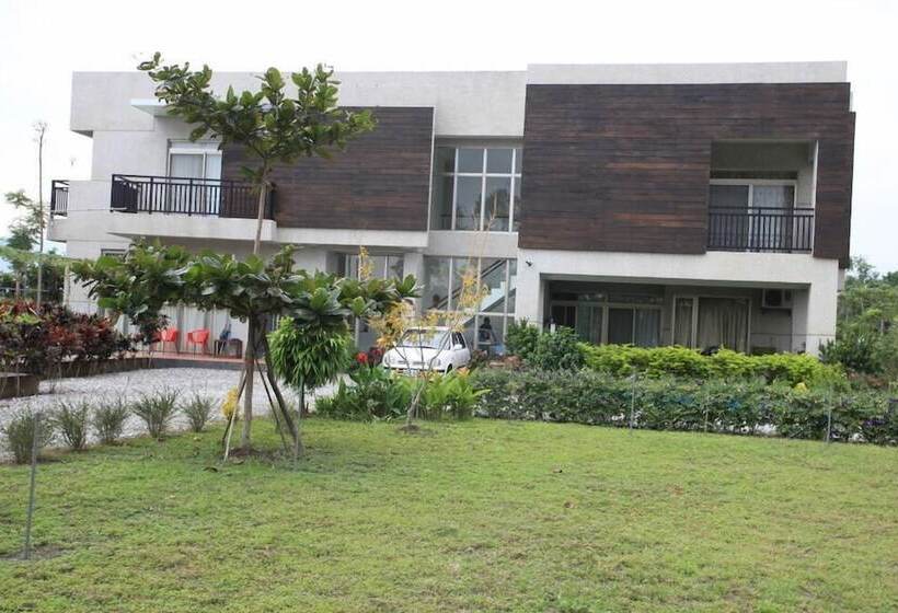 پانسیون Maple Feeling Vacation Farm