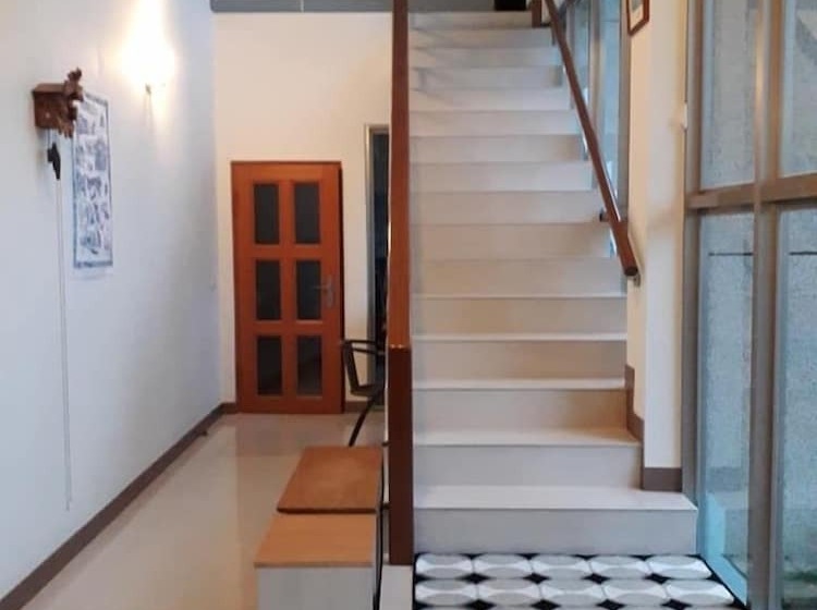 پانسیون Maple Feeling Vacation Farm