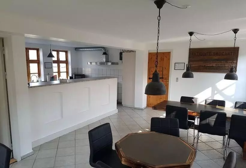 Majatalo Ms Svend Skansen Nakskov