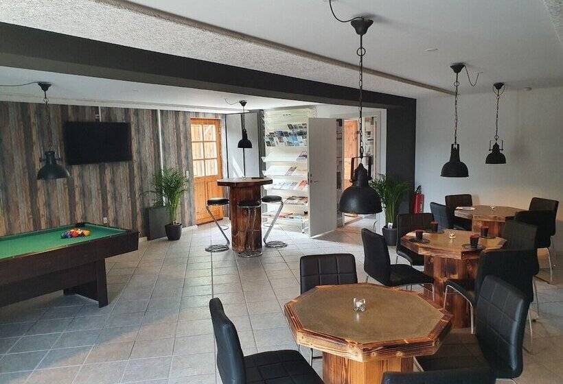 بنسيون Ms Svend Skansen Nakskov