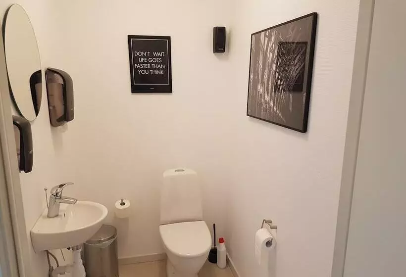 Majatalo Ms Svend Skansen Nakskov