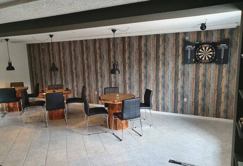 بنسيون Ms Svend Skansen Nakskov