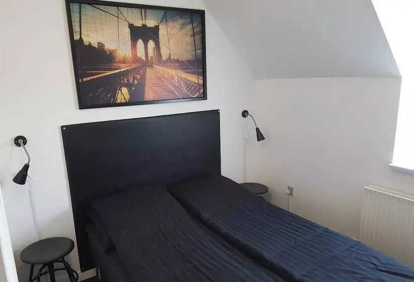 Majatalo Ms Svend Skansen Nakskov