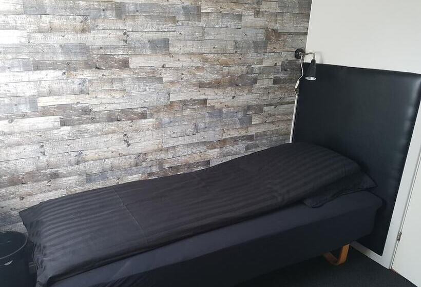 بنسيون Ms Svend Skansen Nakskov