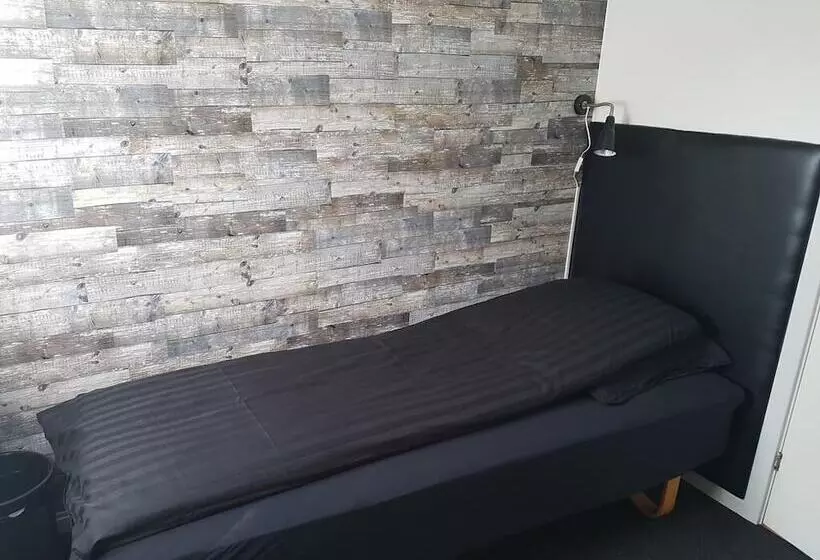 Majatalo Ms Svend Skansen Nakskov