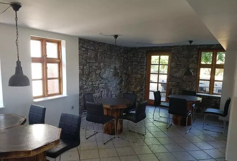 Majatalo Ms Svend Skansen Nakskov