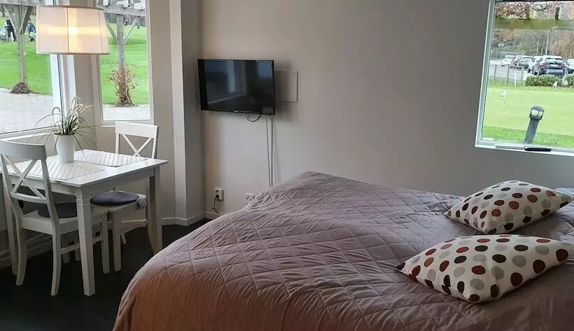 Majatalo Södersens Golf Lodge