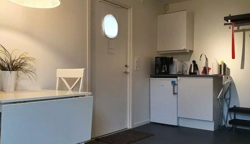 Majatalo Södersens Golf Lodge