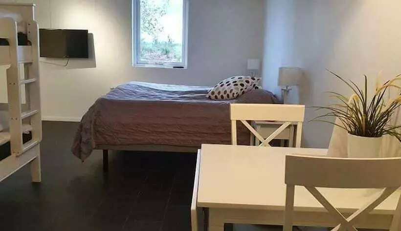 Majatalo Södersens Golf Lodge