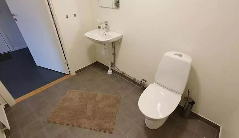 Majatalo Södersens Golf Lodge