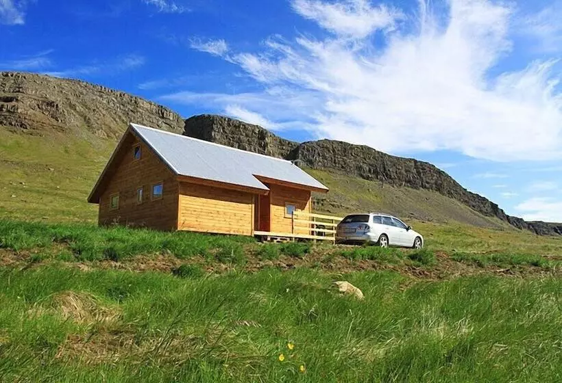 پانسیون Thurranes Guesthouses