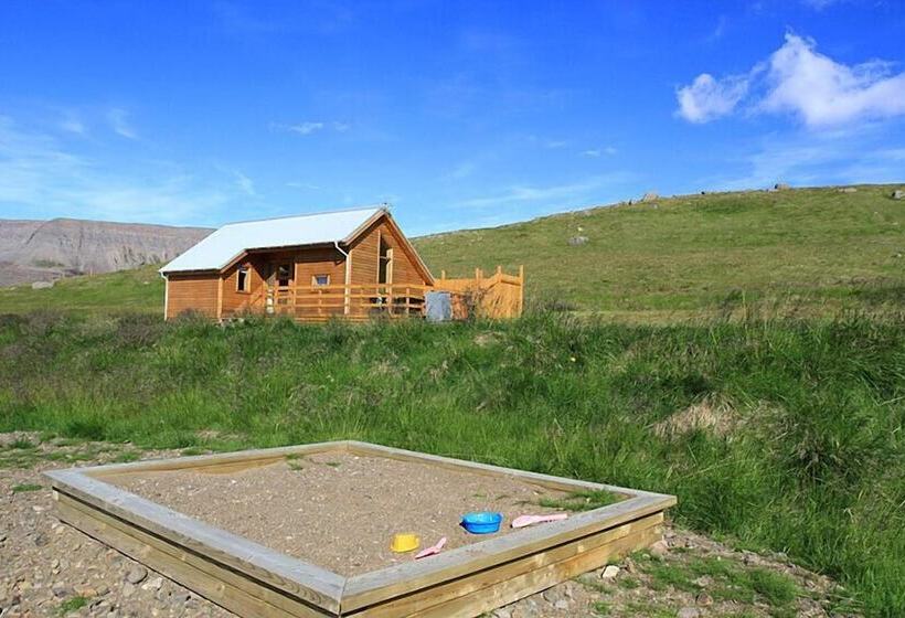 بنسيون Thurranes Guesthouses