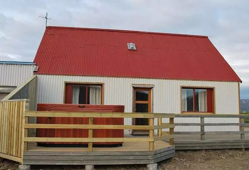 پانسیون Thurranes Guesthouses