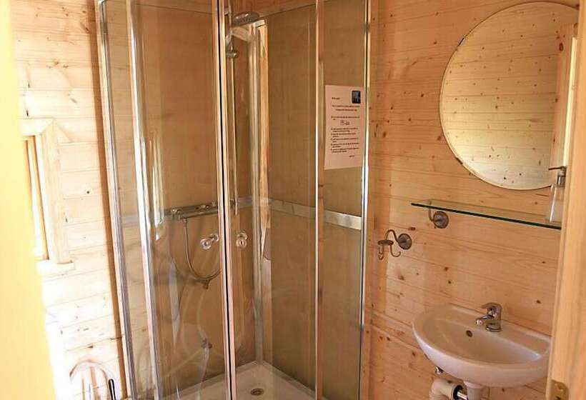 بنسيون Thurranes Guesthouses