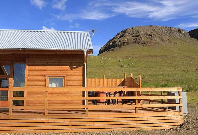 بنسيون Thurranes Guesthouses