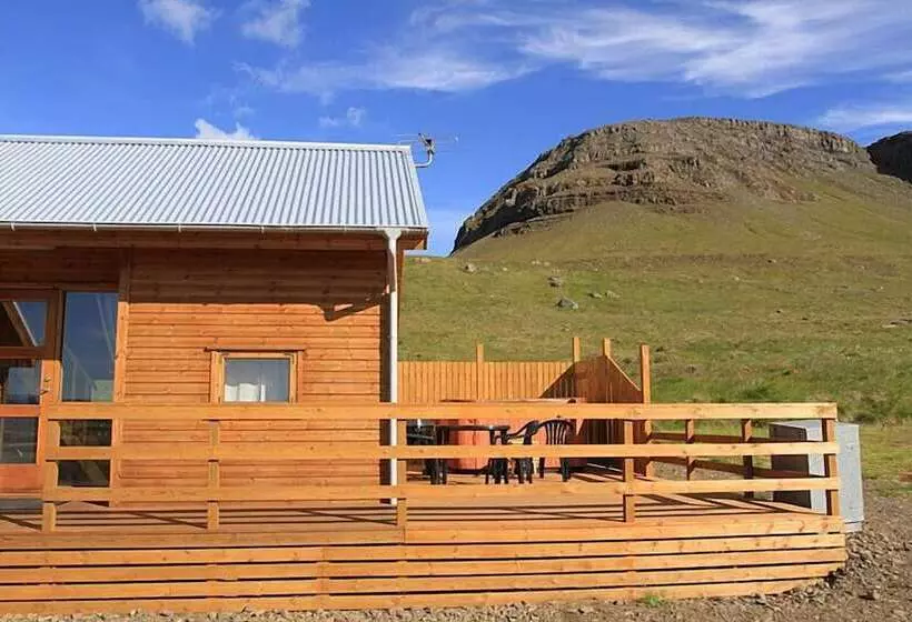 پانسیون Thurranes Guesthouses