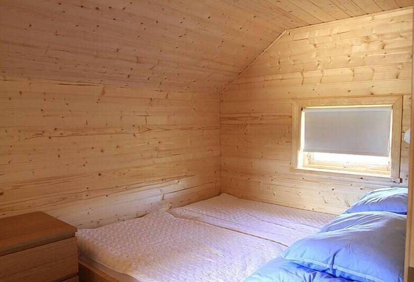 بنسيون Thurranes Guesthouses