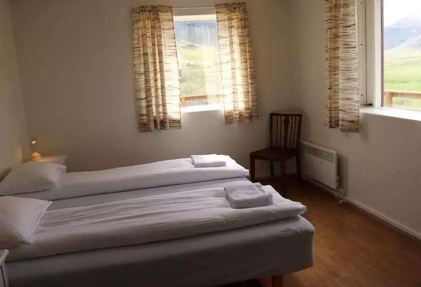 پانسیون Thurranes Guesthouses
