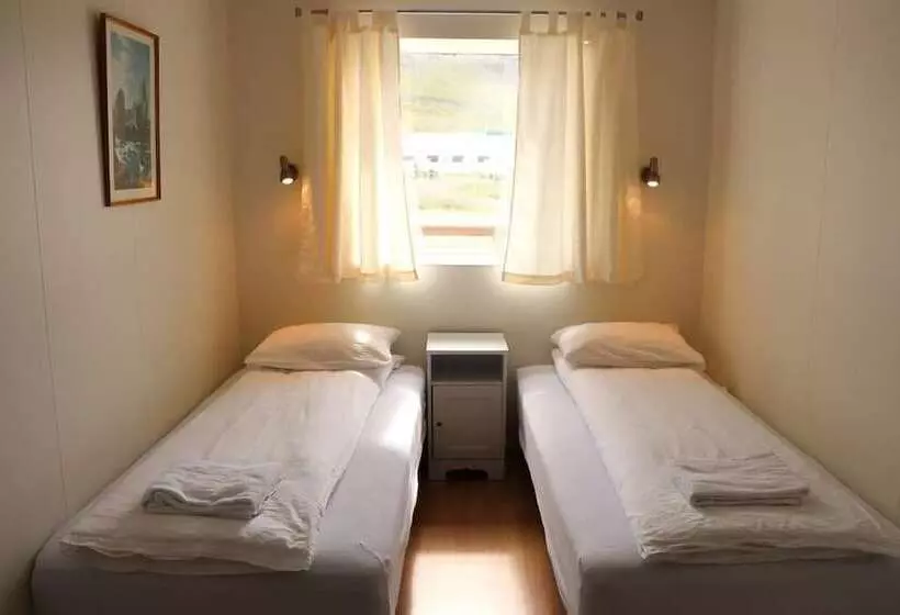 پانسیون Thurranes Guesthouses