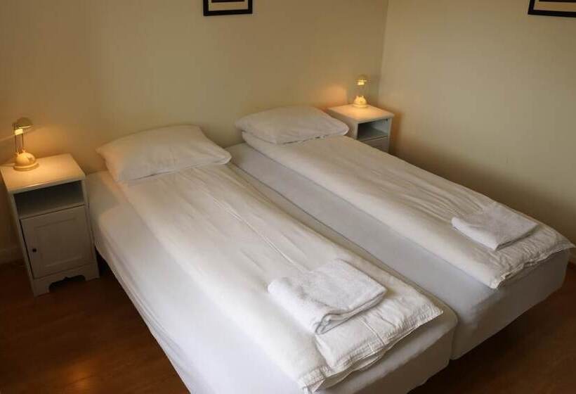 بنسيون Thurranes Guesthouses