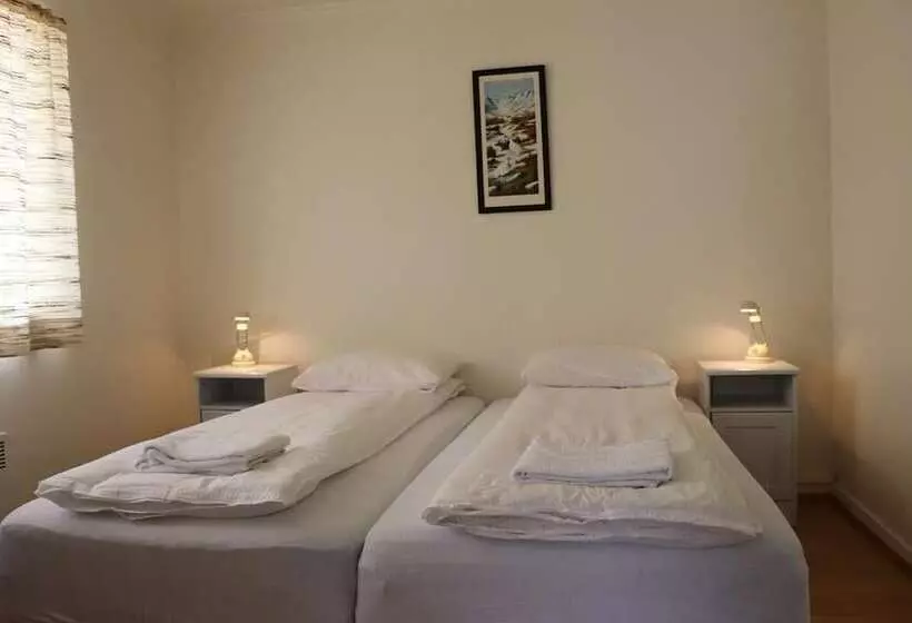 پانسیون Thurranes Guesthouses