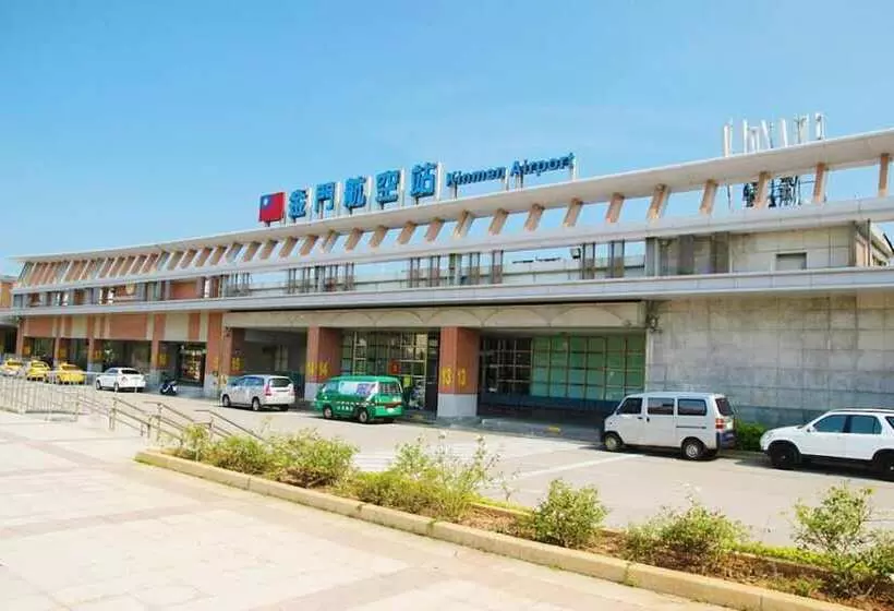 پانسیون Tumbler Travel