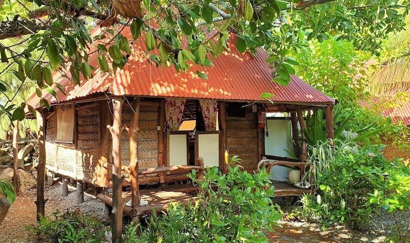 Pension Motu Aito Paradise