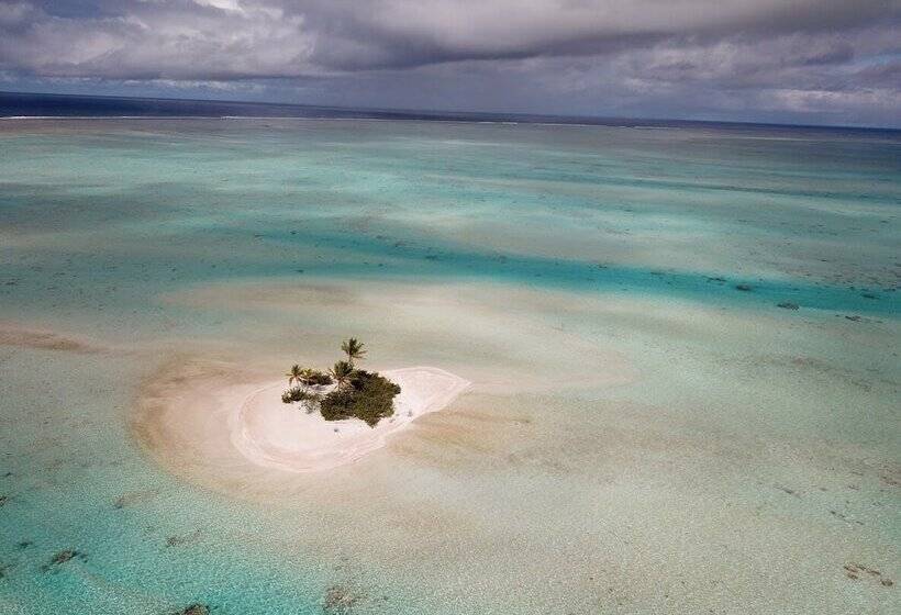 Pension Motu Aito Paradise