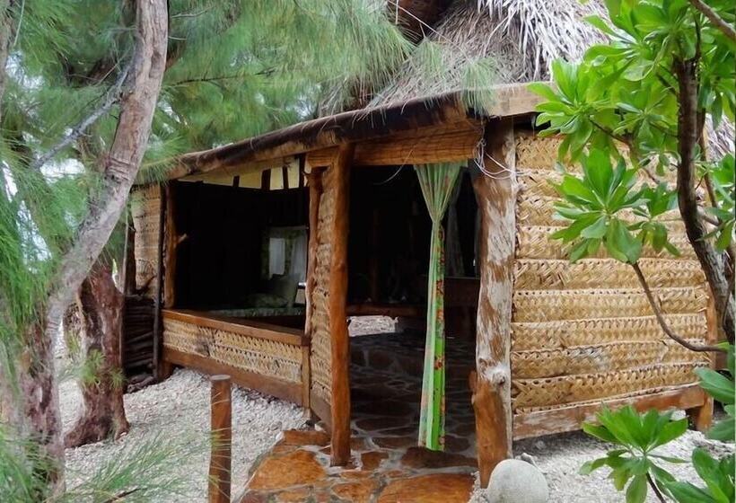 Pension Motu Aito Paradise