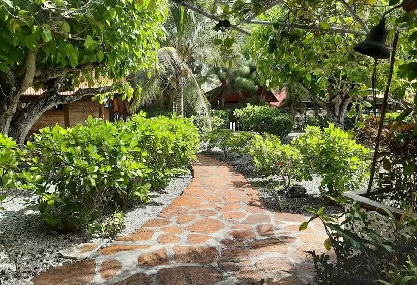Pension Motu Aito Paradise