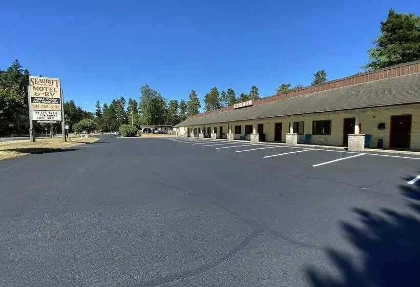 Seadrift Motel & Rv Park