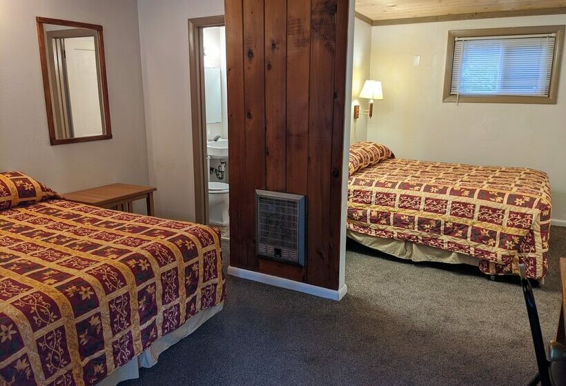 Seadrift Motel & Rv Park