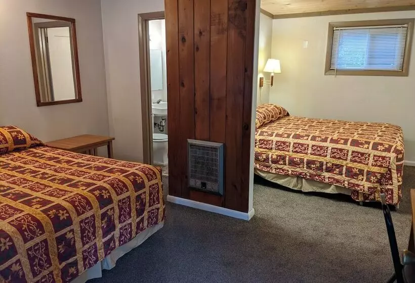 Seadrift Motel & Rv Park