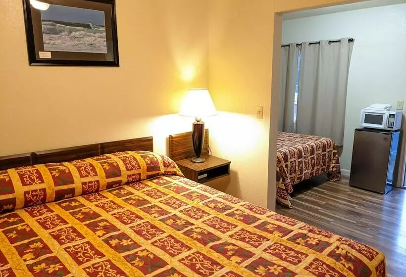 Seadrift Motel & Rv Park