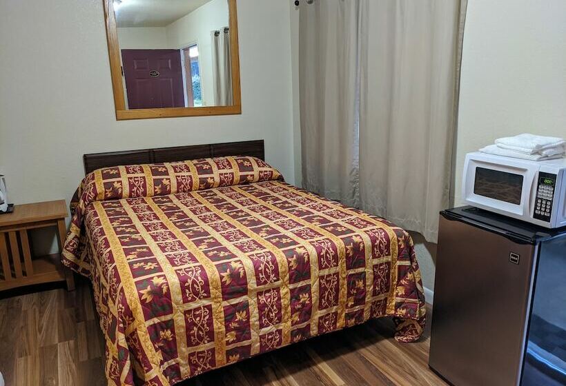 Seadrift Motel & Rv Park