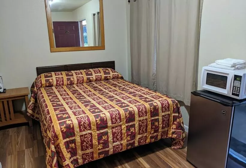 Seadrift Motel & Rv Park