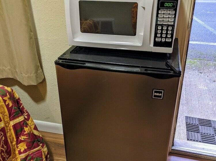 Seadrift Motel & Rv Park