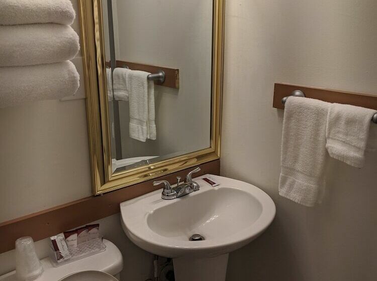 Seadrift Motel & Rv Park