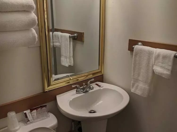 Seadrift Motel & Rv Park