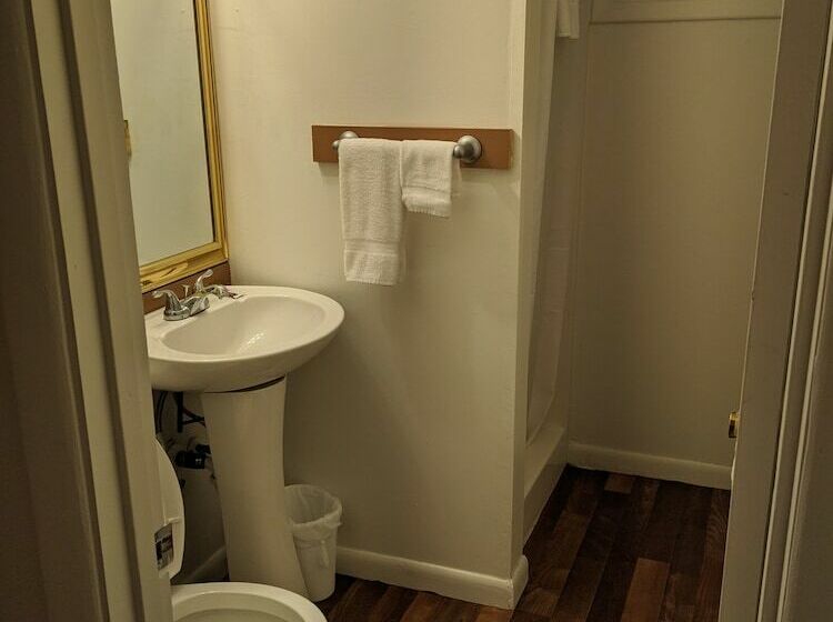 Seadrift Motel & Rv Park