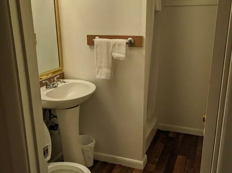 Seadrift Motel & Rv Park