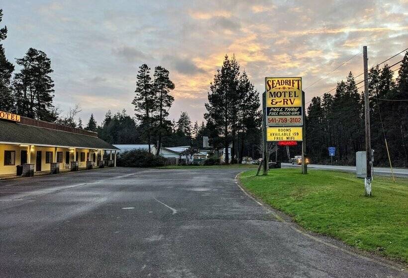 Seadrift Motel & Rv Park