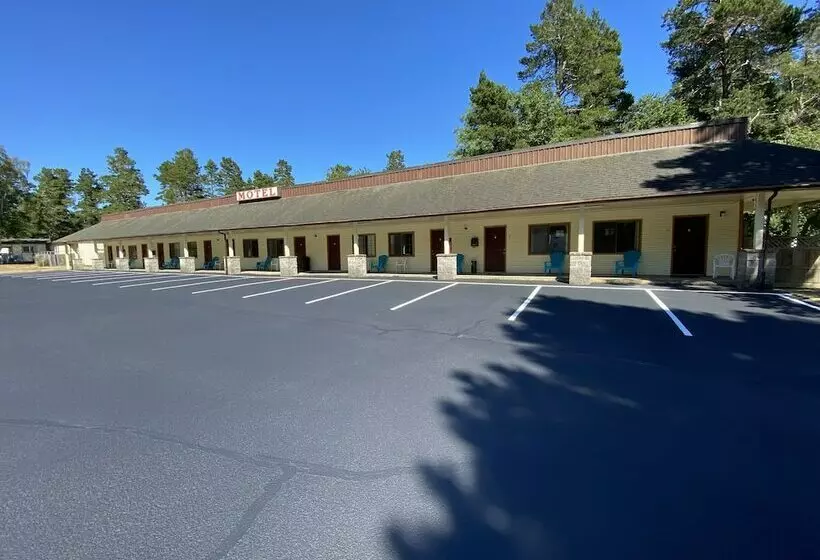 Seadrift Motel & Rv Park