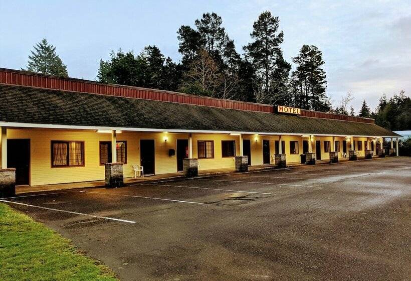 Seadrift Motel & Rv Park