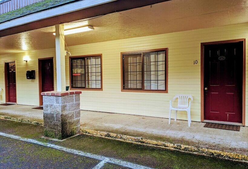 Seadrift Motel & Rv Park